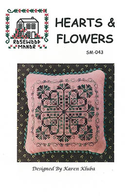 Hearts & Flowers
